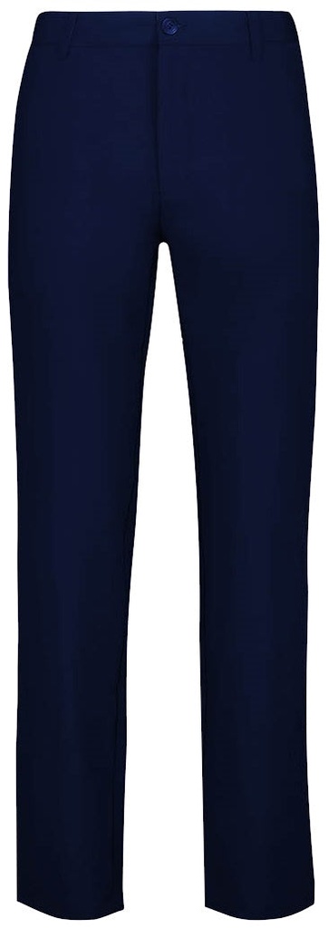 Mens Fashion Fit Stretch Trousers - Pants 1b