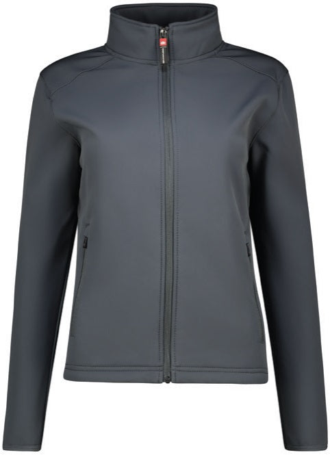 Womens 2Ply Softshell Jacket 97