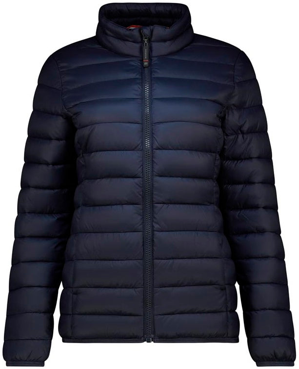 Swagg Womens Nero Puffer Jacket