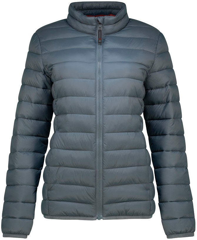 Womens Nero Puffer Jacket d6