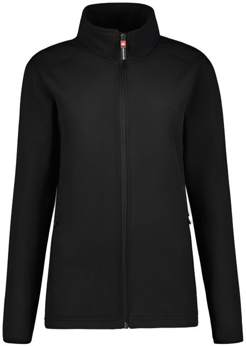 Womens 2Ply Softshell Jacket 7f