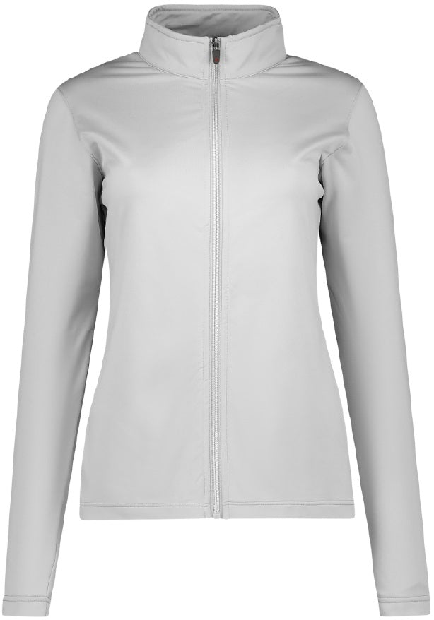 Womens Ace Zip Through Mid-Layer Jacket c9