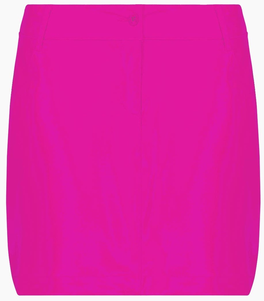 Swagg Womens Plain Skorts - Short Skirt 7e