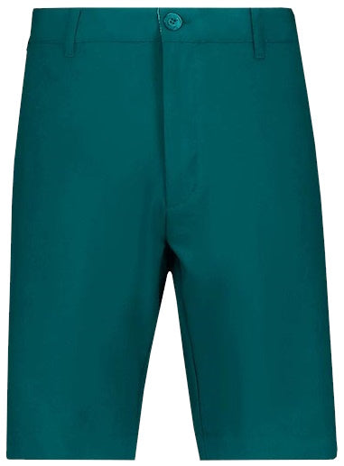 Mens Plain Bermuda Shorts 8b