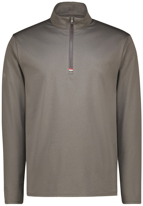 Swagg Mens J-Bay Mid-Layer Top