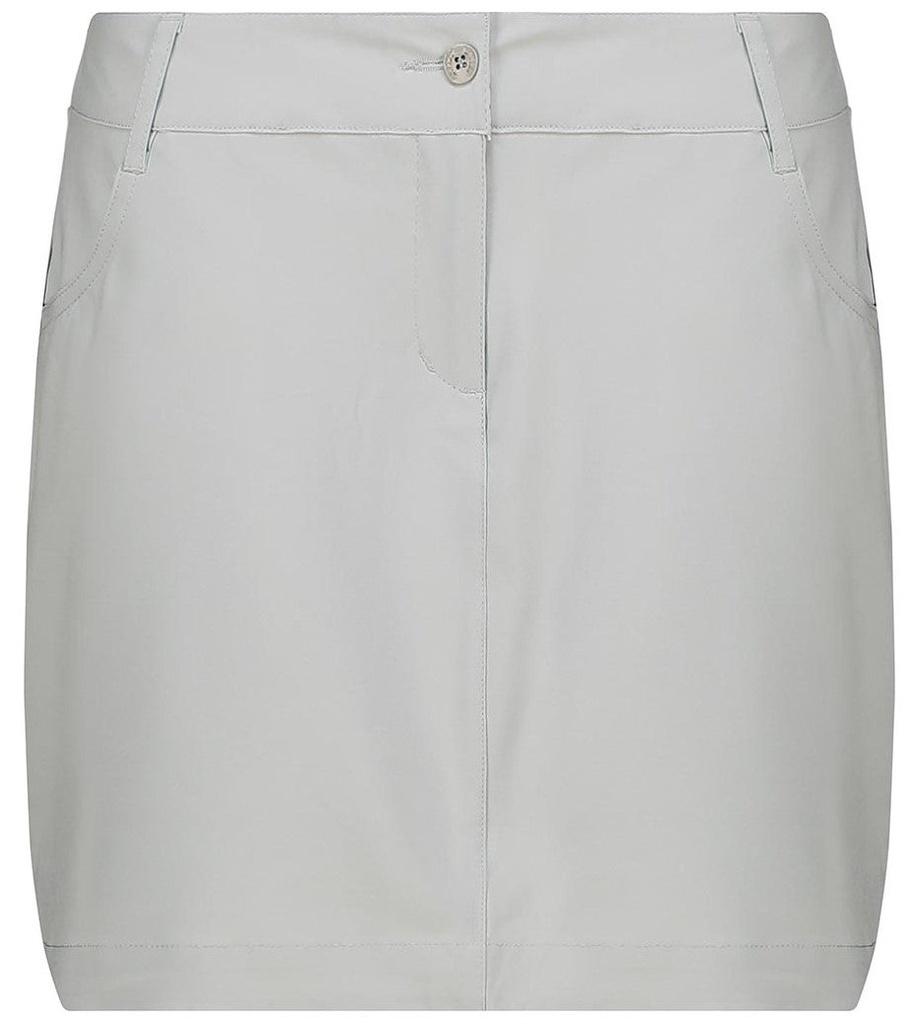 [PT919SK-C0056-30] Swagg Womens Plain Skorts - Short Skirt 11 (30)
