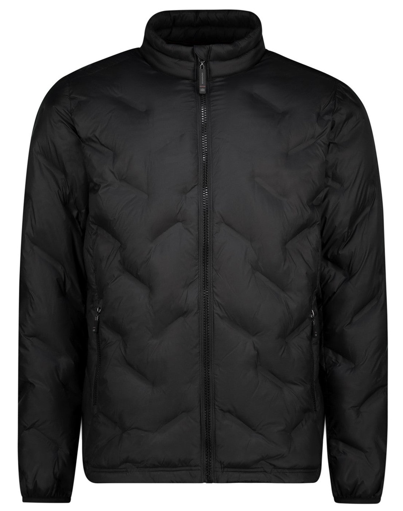 Mens Quantum Puffer Jacket