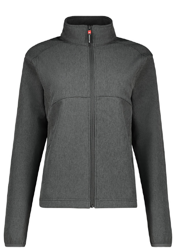 Womens Prestige Soft Shell Jacket