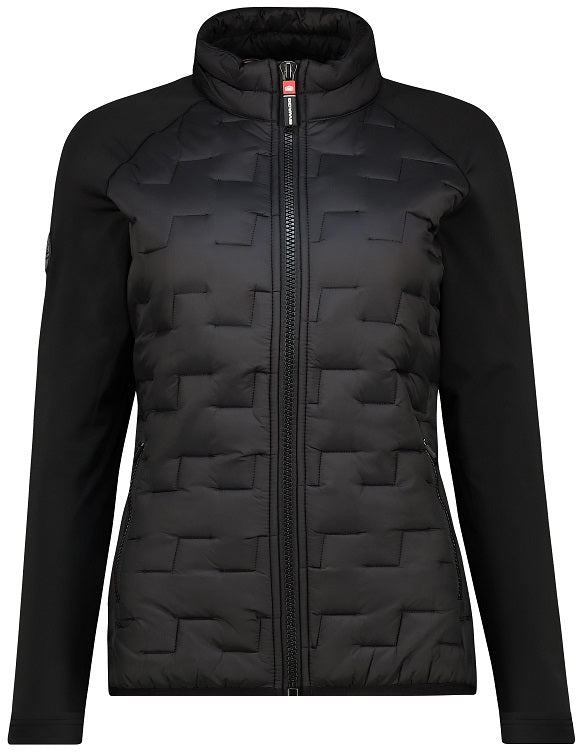 Womens Paragon Hybrid Jacket