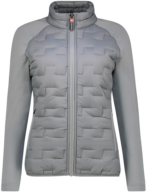 Swagg Womens Paragon Hybrid Jacket