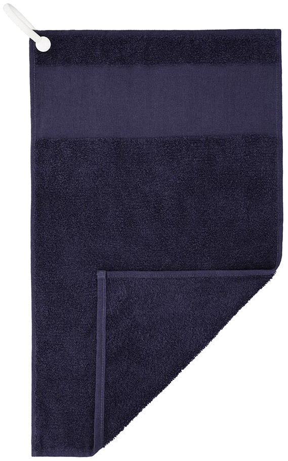 Swagg Unbranded Golf Towel 52