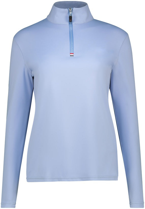 Womens Plett Mid-Layer Top 4e