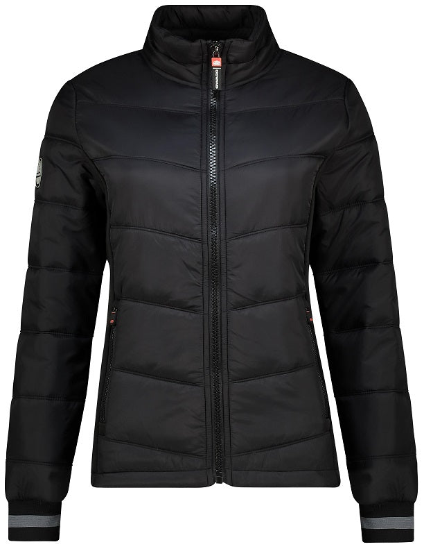 Swagg Womens Tempo Puffer Jacket