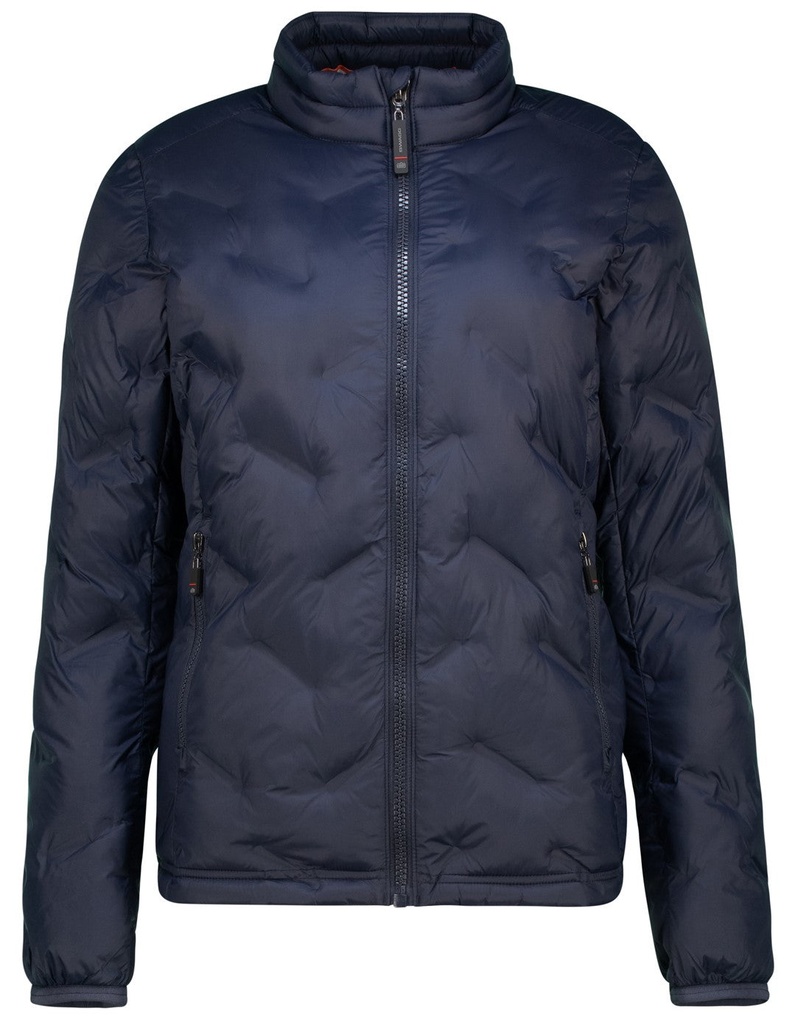 Swagg Womens Quantum Puffer Jacket
