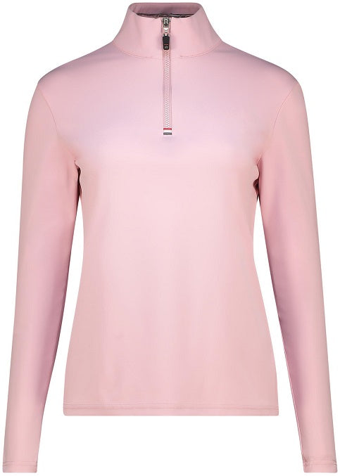 Womens Plett Mid-Layer Top de