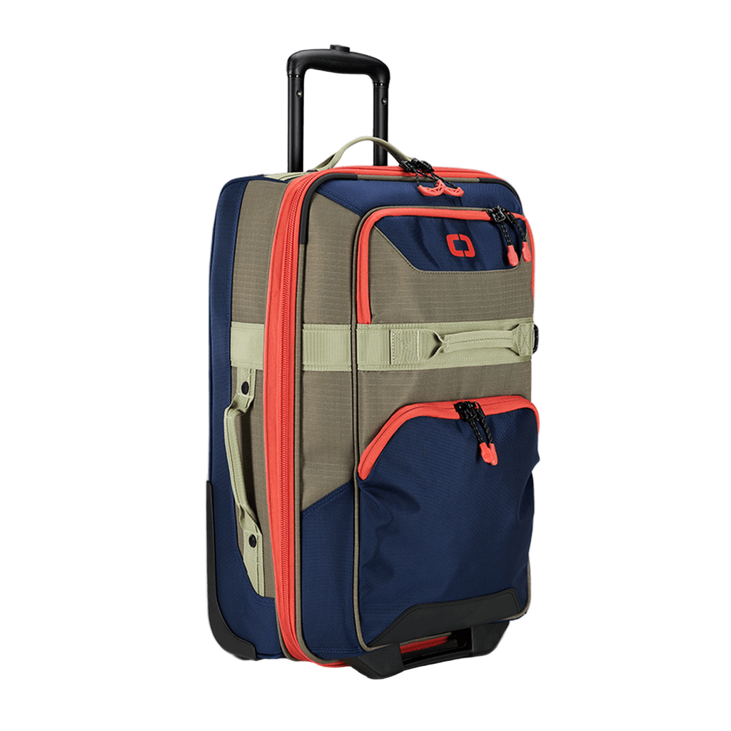 [72995486] Ogio Alpha Layover Holdall | Midnight Olive