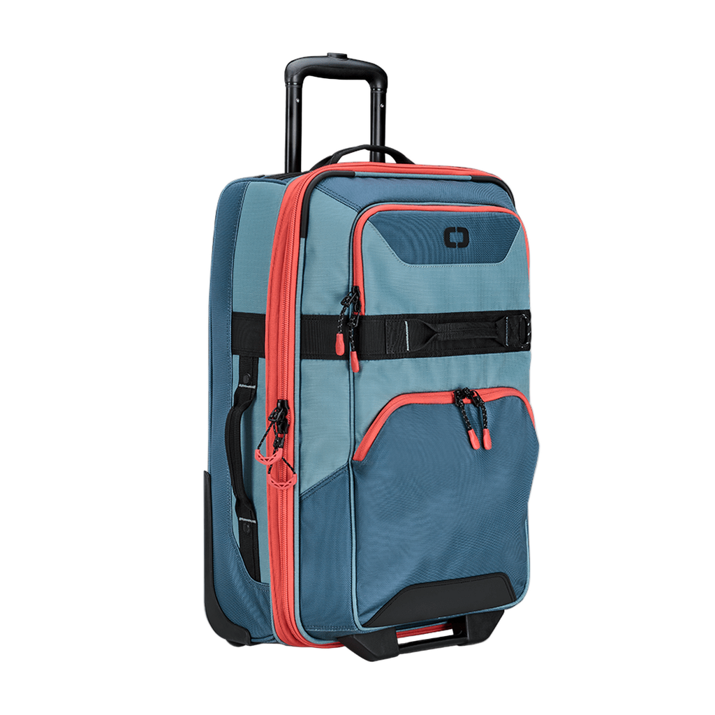 [92995486] Ogio Alpha Layover Holdall | Stargazer