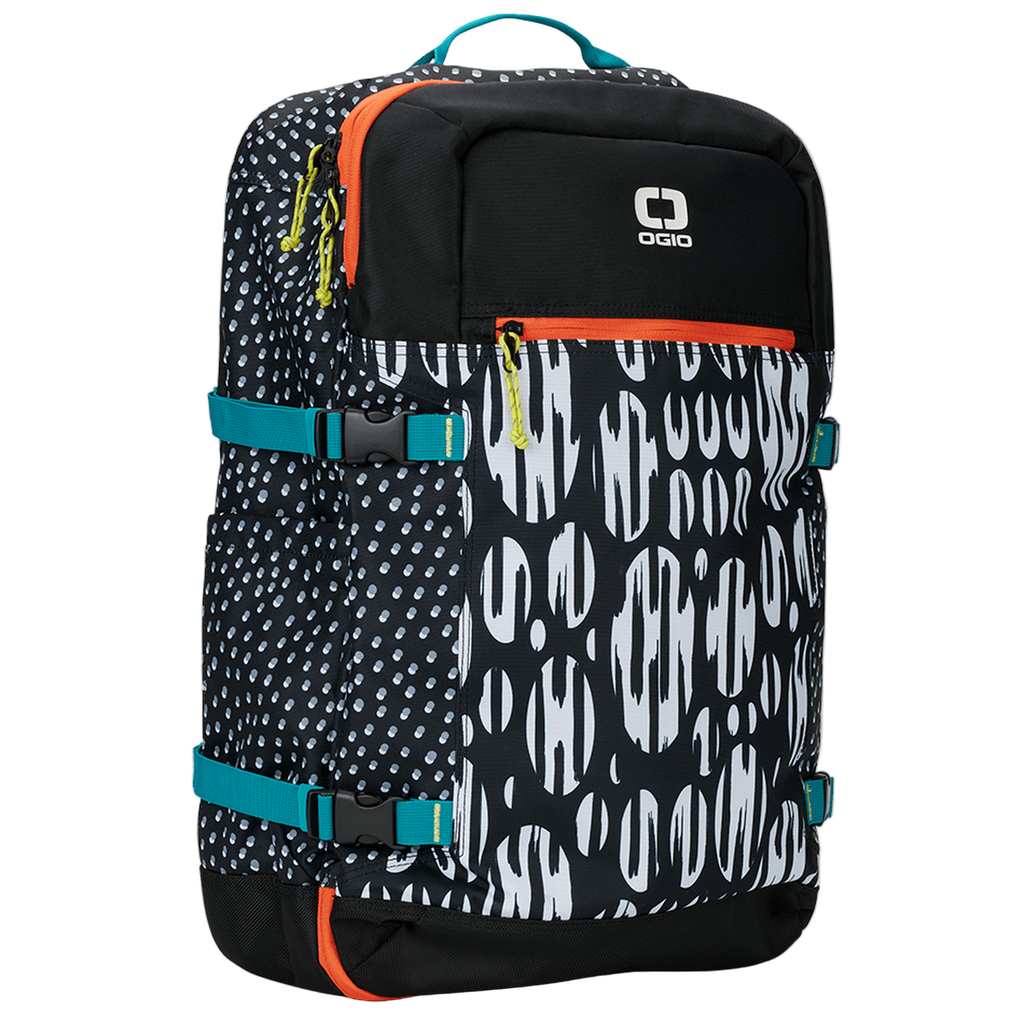 Ogio Alpha Venture Backpack | Safari