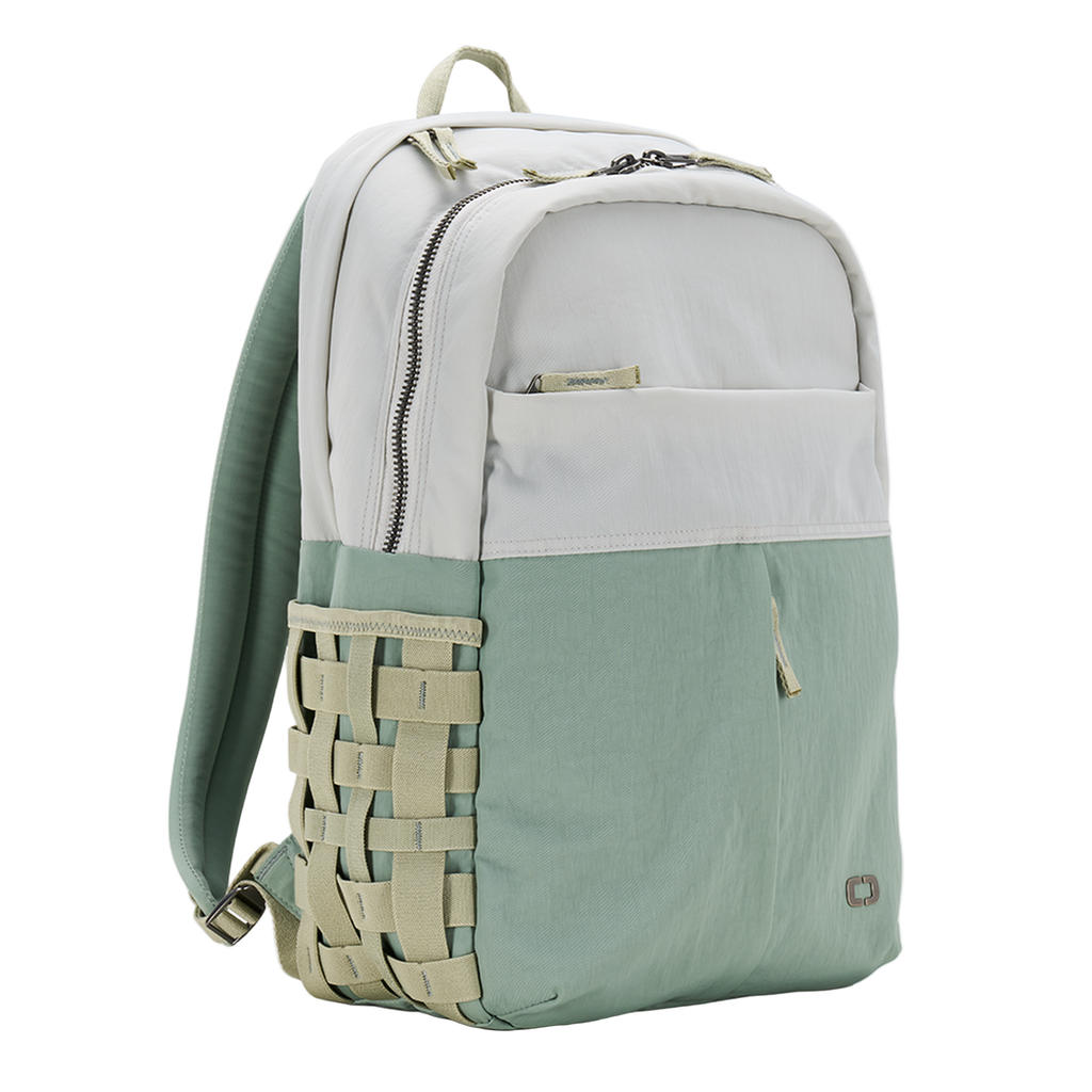 [31995486] Ogio Rise Backpack | Matcha