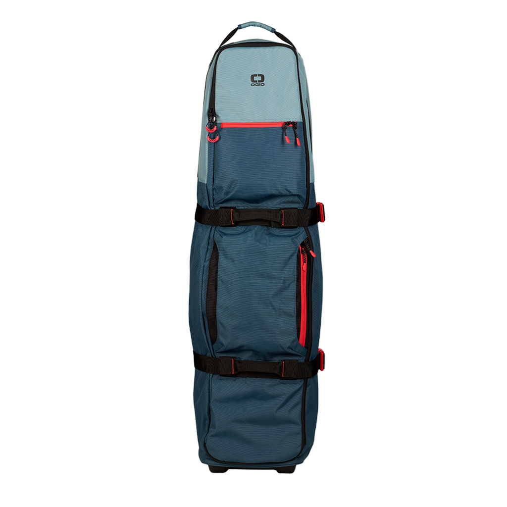 [7000400G-37] Ogio Alpha Travel Cover Mid | Stargazer