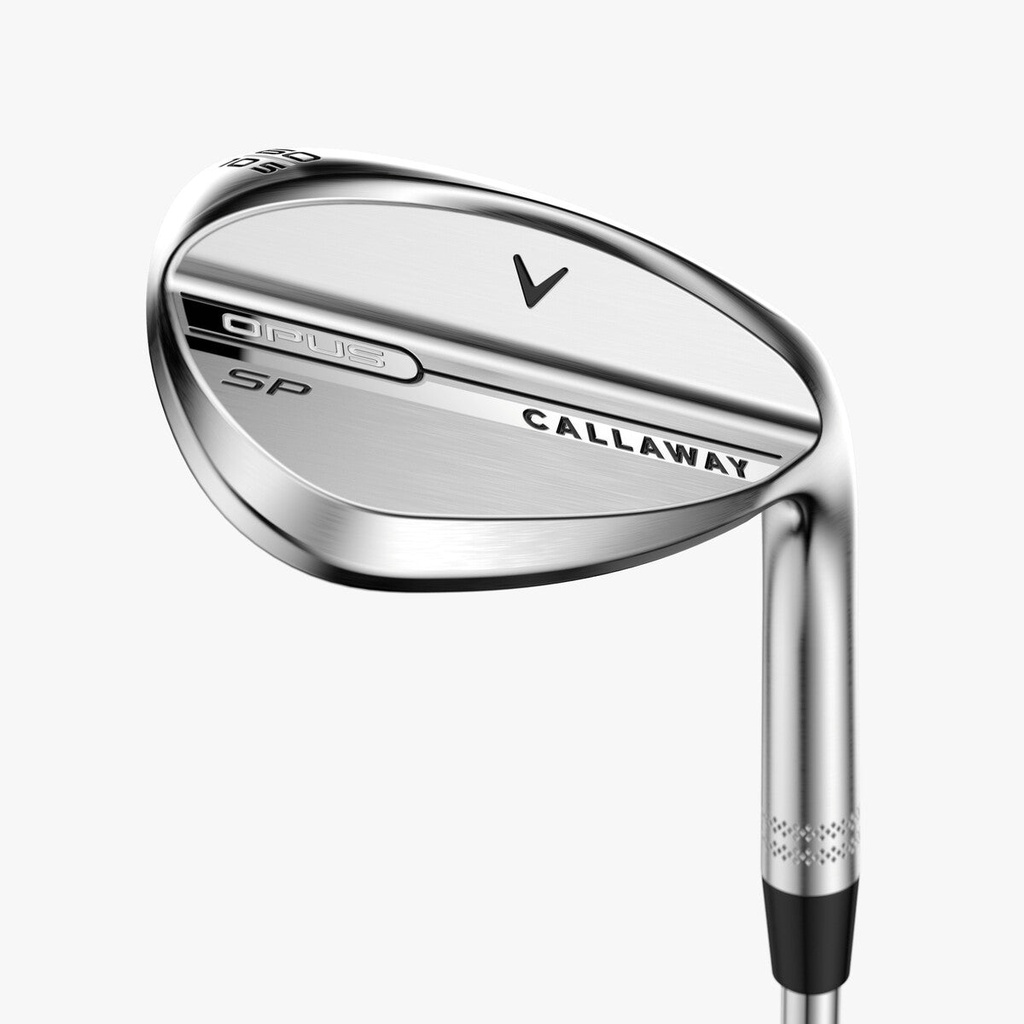[5001384G-01-12] Callaway Golf Clubs | Wedges | Opus SP (52.1)