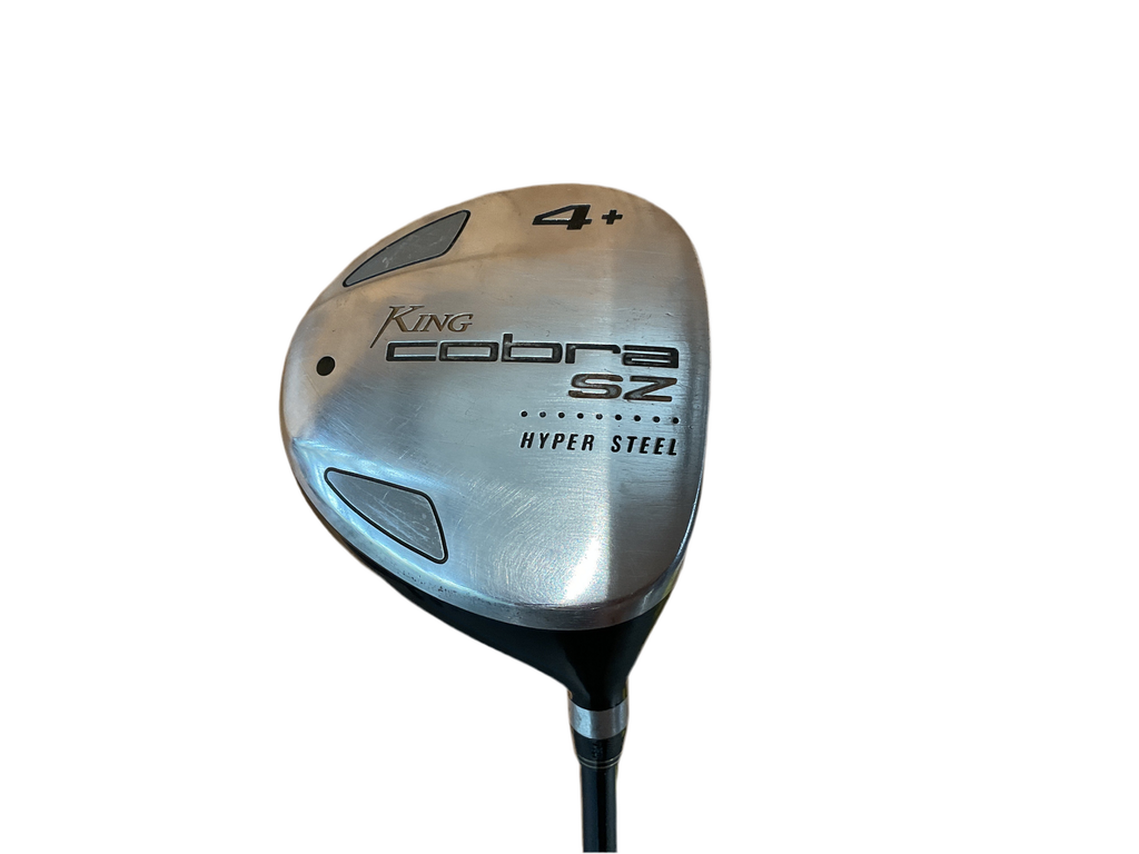 [SEC1350] PRELOVED CALLAWAY GOLF CLUBS | FAIRWAY WOOD | X-HOT #3 RH