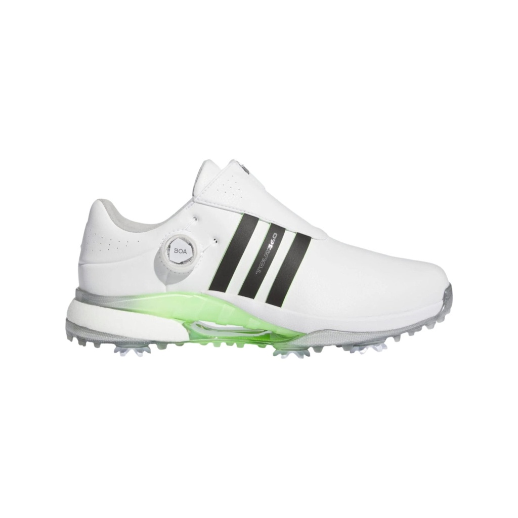[IF02558] Adidas Mens Golf Shoes | Tour 360 BOA (UK8)