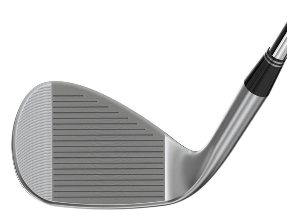 [41132974] Cleveland Golf Clubs | Wedges | CBZ (Left, Ladies, 60MG)