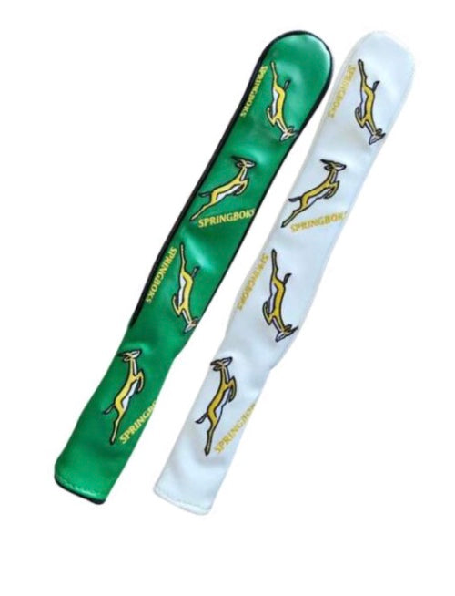 [SBOK-ALN/GRN] Springbok Alignment Sticks Cover