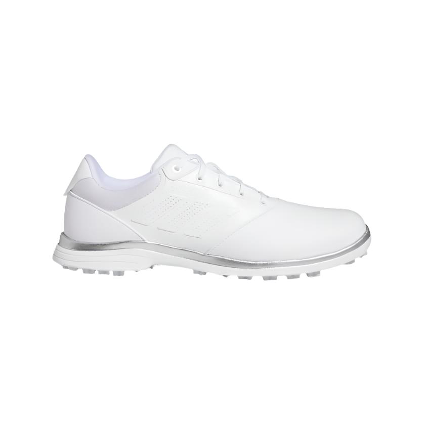 [IG32714] Adidas Womens Golf Shoes | Alphaflex (UK4)