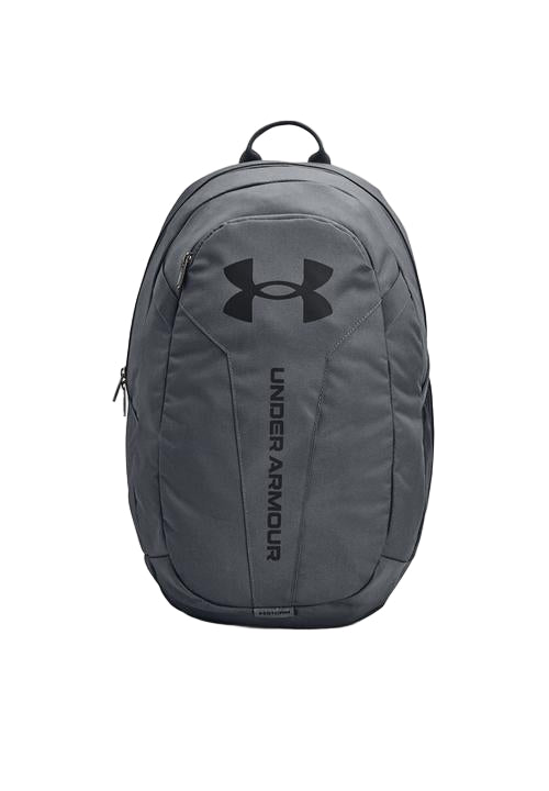 [6000399-025] Under Armour Golf Backpack | Hustle Lite | Steel
