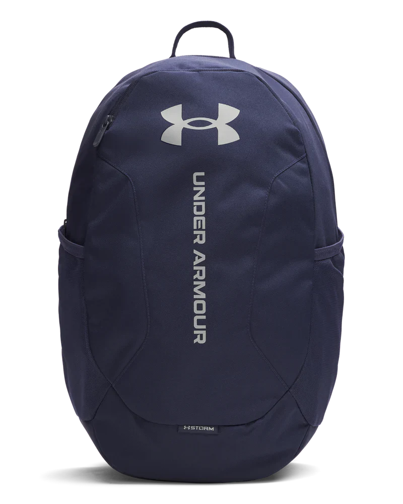 [6000399-410] Under Armour Golf Backpack | Hustle Lite | Midnight Navy