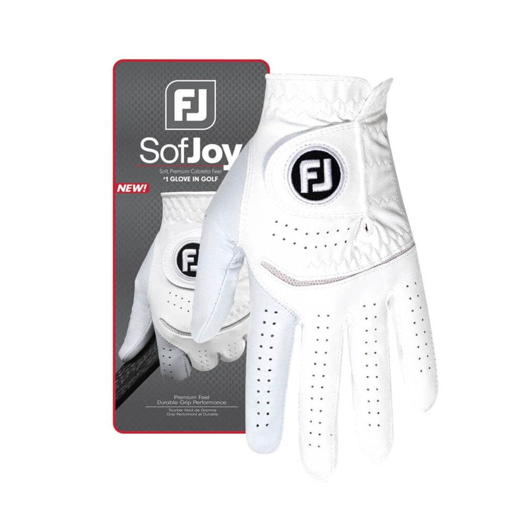 Footjoy Womens Golf Glove | Sofjoy