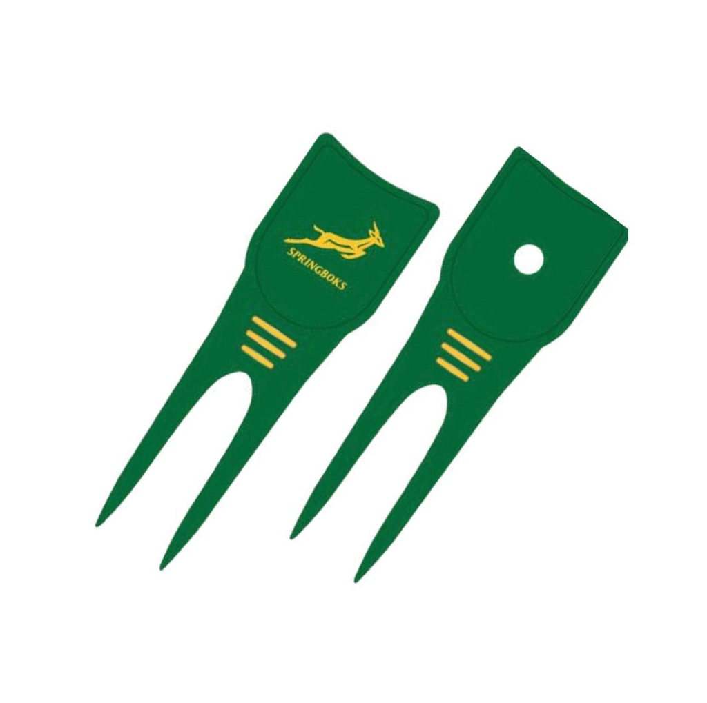 Official Springbok Accessories | King Coin