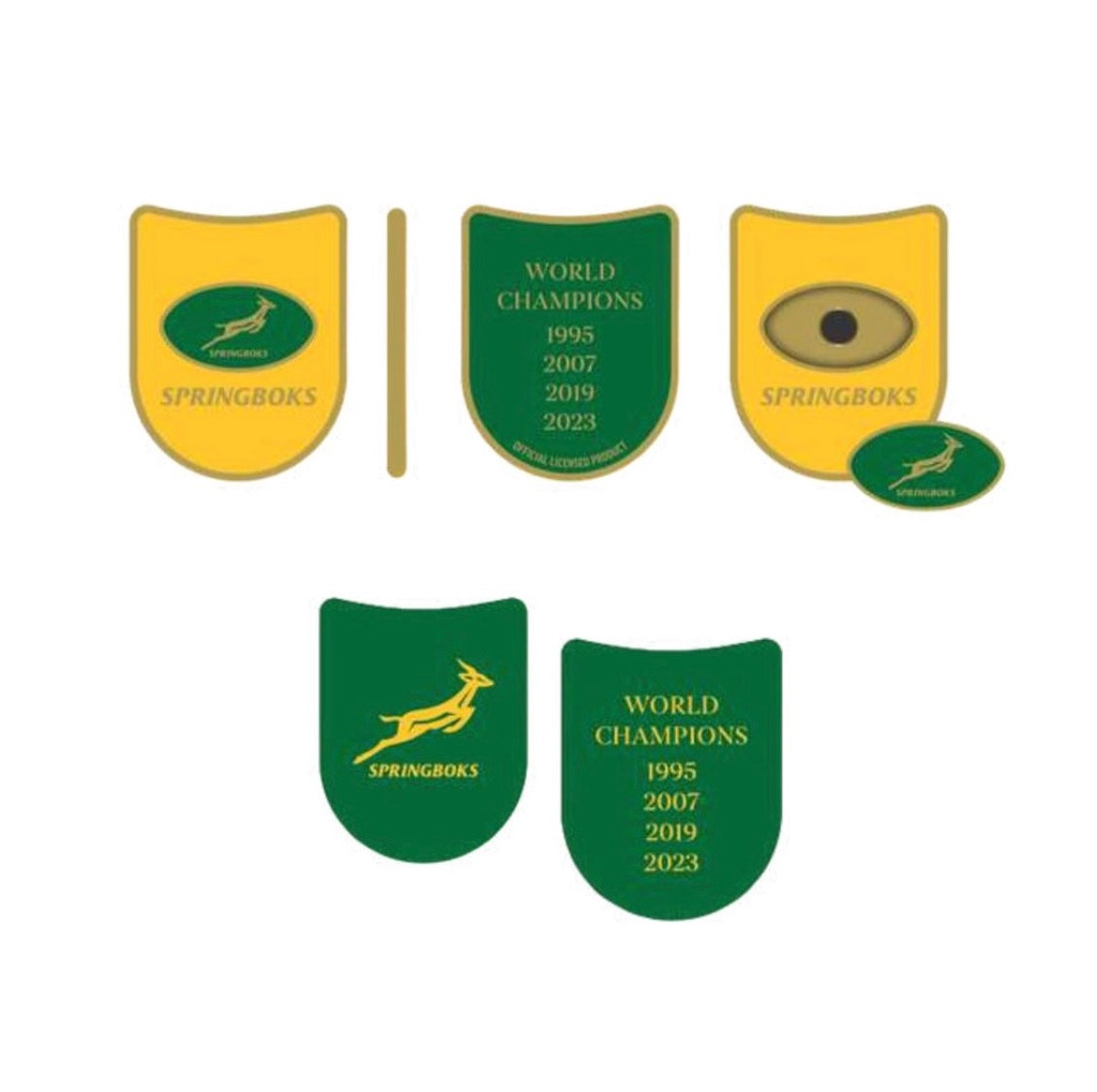 [SKUIQ2055] Official Springbok Accessories | King Tool and Marker