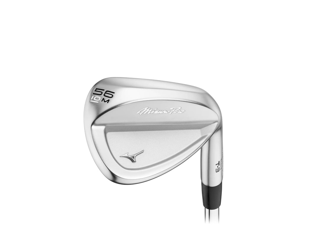 [HOS-1093] Mizuno Golf Clubs | Wedges | Pro T-3 (50.08, Satin Chrome)