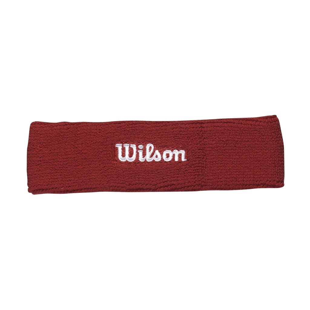 Wilson Accessories | Racket Accessories | Wilson Headband RA070