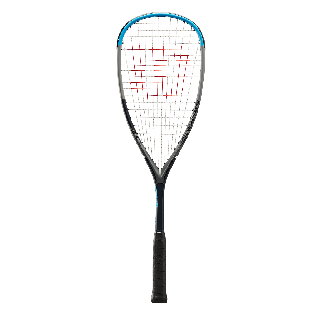 Wilson Squash Rackets | Performance | Ultra Triad Squash Racket SR002