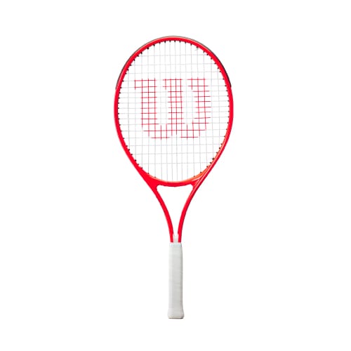 Wilson Tennis Rackets | Junior | Federer 25 TJ010