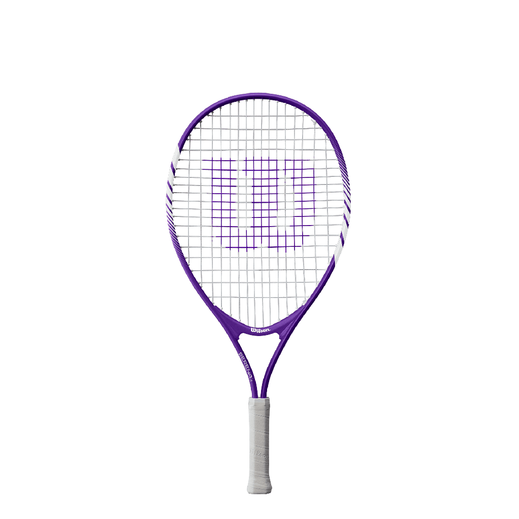 Wilson Tennis Rackets | Junior | Serena 23 TJ002