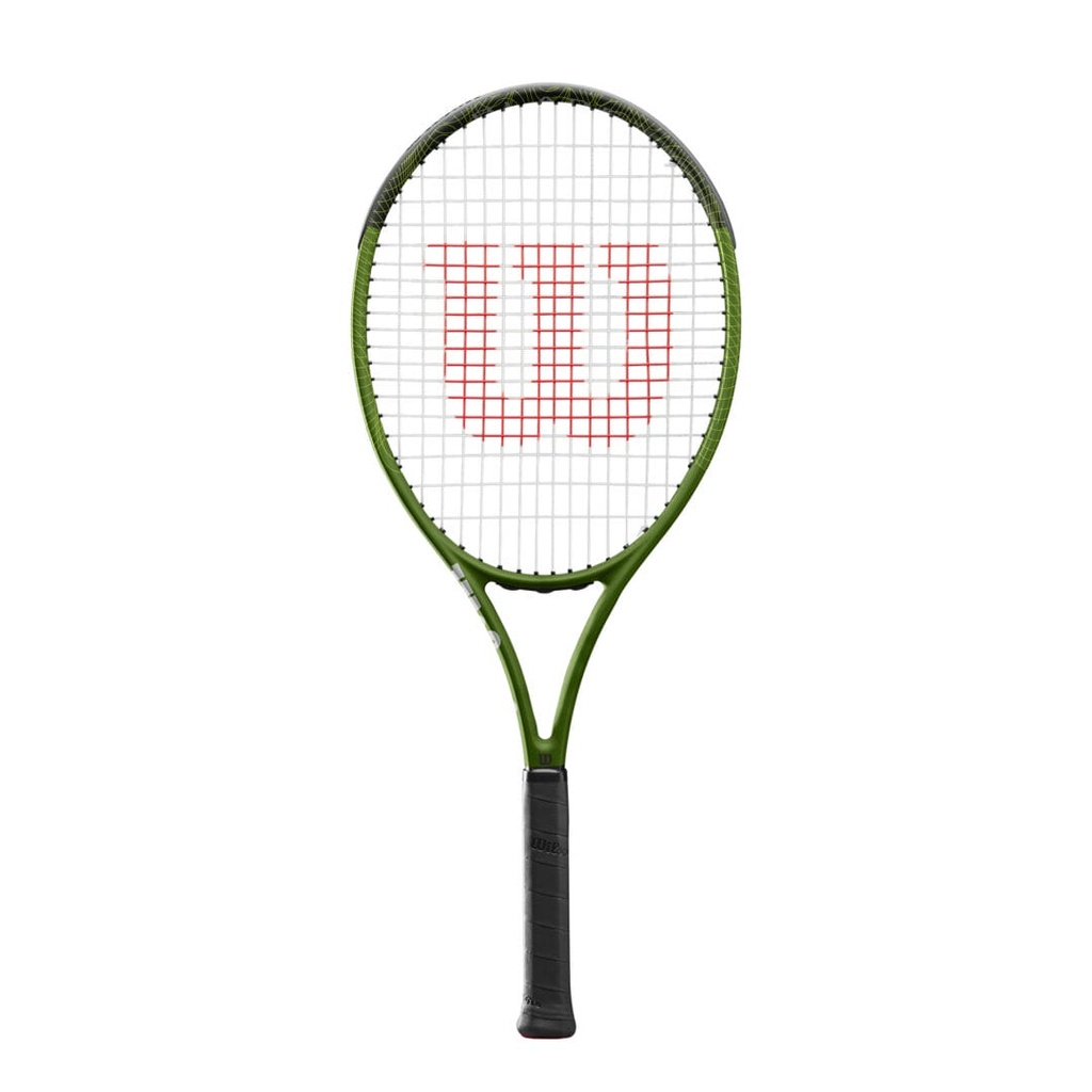 Wilson Tennis Rackets | Junior | Blade Feel Comp 26 inch TJ004