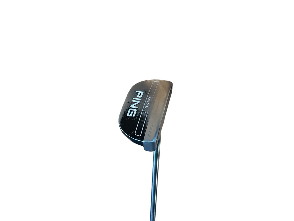 PRELOVED PING GOLF CLUBS | PUTTERS | DS72 C RH