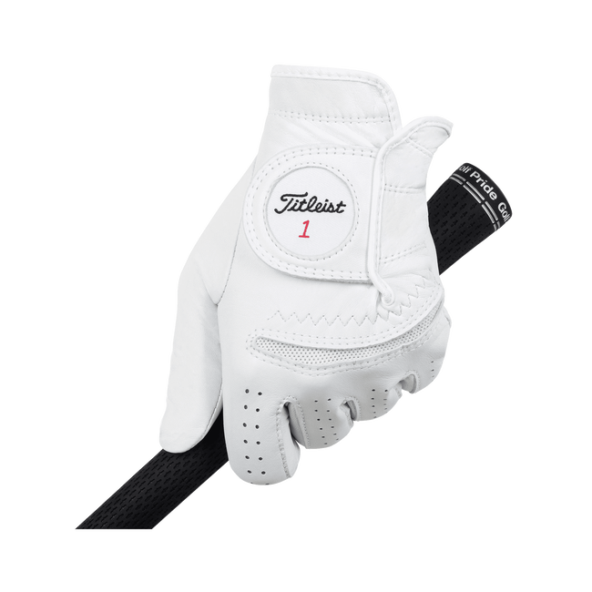 Titleist Mens Golf Gloves | Perma-Soft