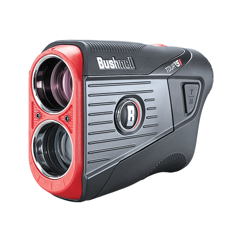 Bushnell Range Finder | Tour V5 Shift