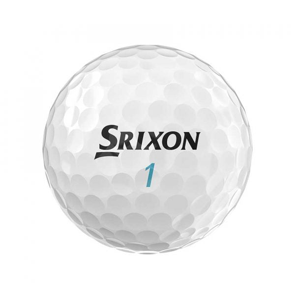 [1002857] Srixon Golf Balls | Ultisoft