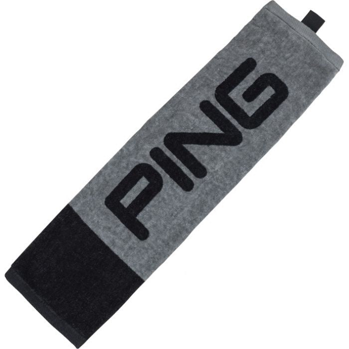[35951-103] Ping Golf Towel | Tri-Fold