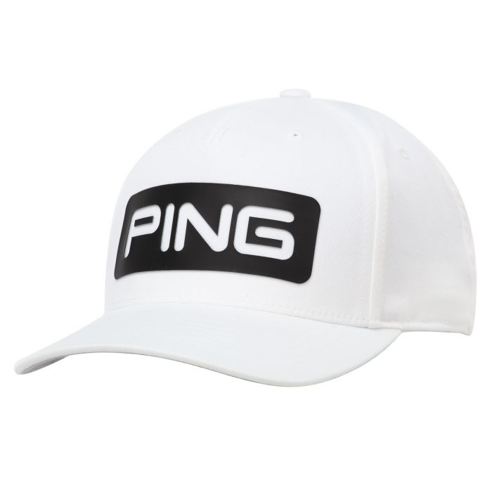 Ping Mens Golf Cap | Tour Classic