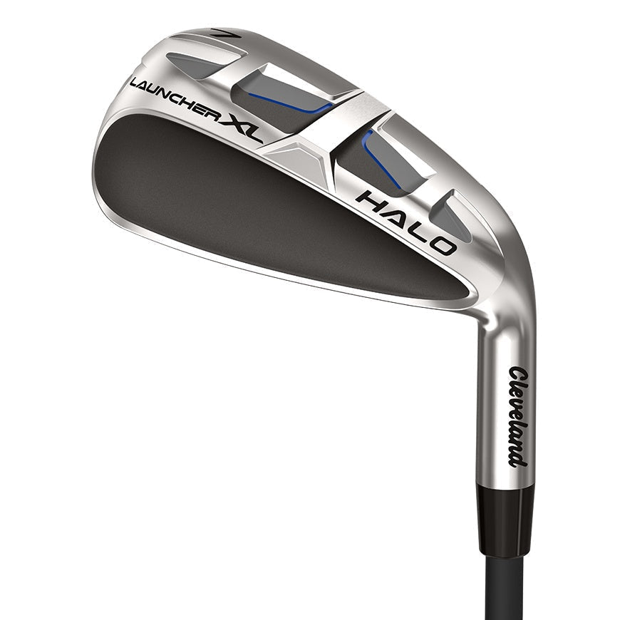 Cleveland Golf Club | Irons | Launcher XL Halo