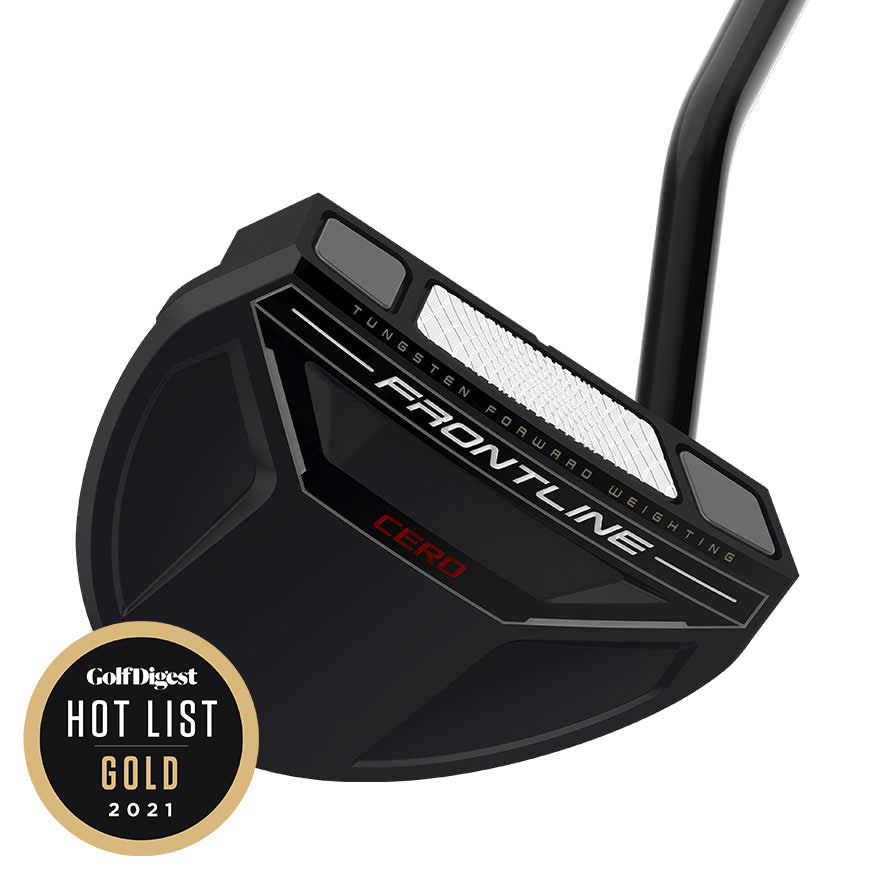 [20133] Cleveland Putters | Frontline