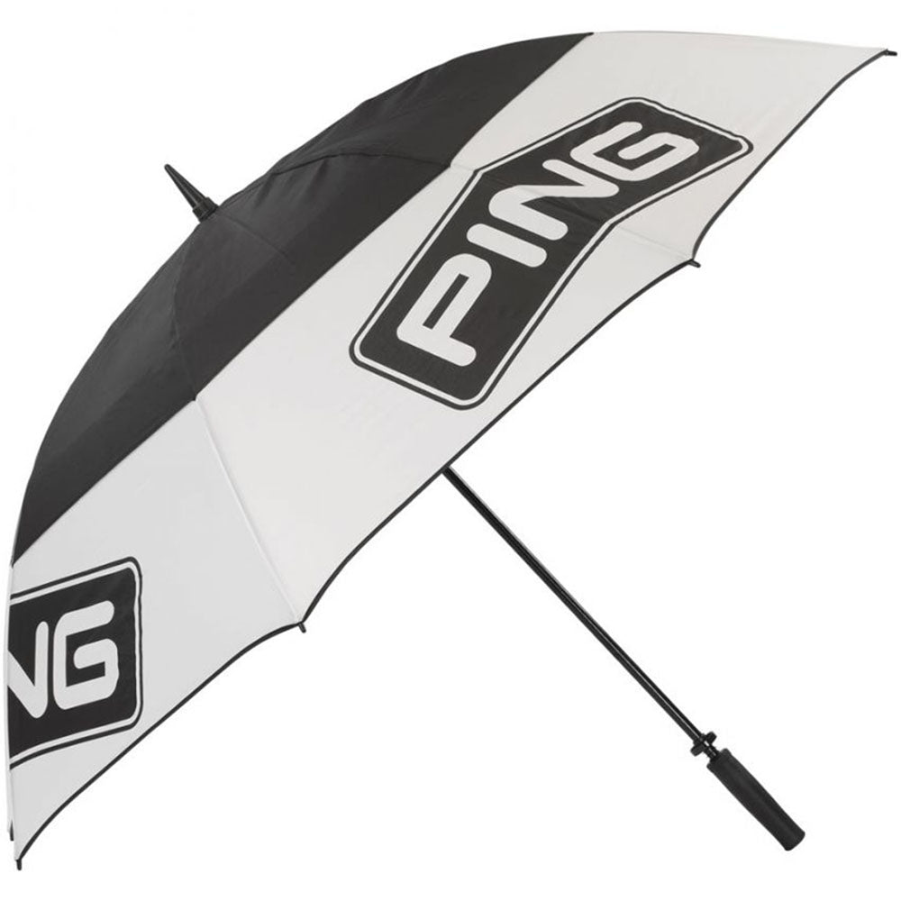 [35953-101] Ping Golf Umbrella | Tour Double Canopy